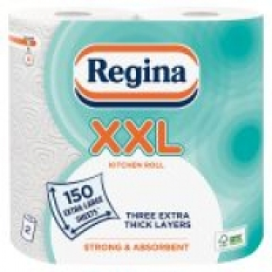 Regina House Hold Towel XXL