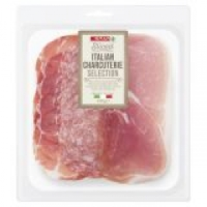 Spar Italian Charcuterie