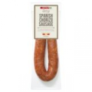 Spar Spanish Chorizo Sausage