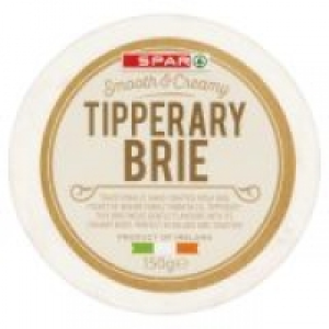 Spar Tipperary Brie