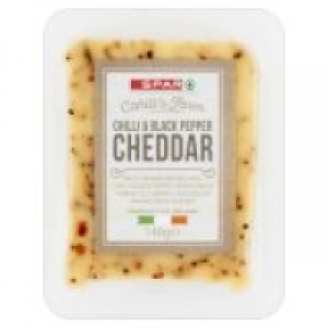Spar Cahill Farm Chilli & Pepper