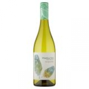 EuroSpar Whistling Track Sauvignon Blanc