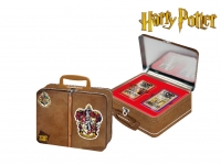 Lidl  Top Trumps Harry Potter Collectors Tins