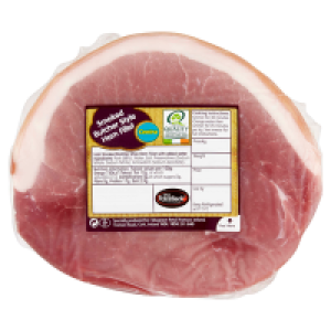 Centra  CENTRA SMOKED HAM FILLET 1.8KG