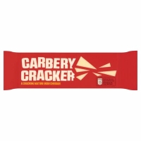 Centra  Carbery Cracker Mature White Cheddar 200g