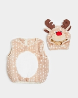 Reindeer Plush (1-3 years) 10.00 €
