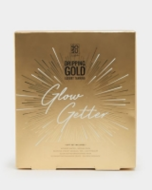 Dunnes Stores  Sosu Dripping Gold Glow Getter