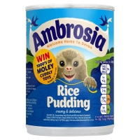 SuperValu  Ambrosia Rice Pudding