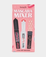Dunnes Stores  Benefit Mascara Mixer Set