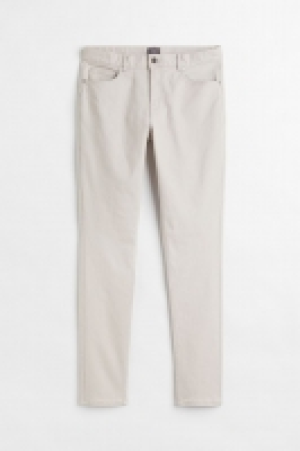 HM  Twill trousers Skinny Fit