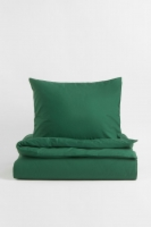 Cotton single duvet cover set 7.00 €