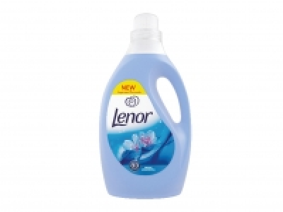 Lidl  Lenor Fabric Conditioner