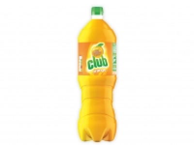 Lidl  Club Club Orange Original