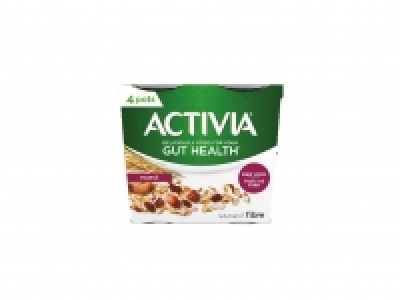 Danone Danone Activia
