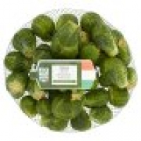Tesco  Tesco Brussels Sprouts 500G