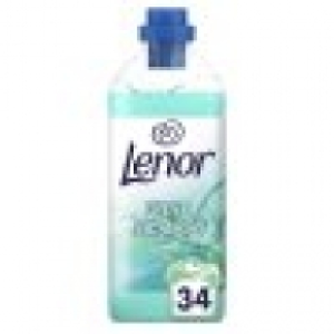 Lenor Fresh Meadow Fabric Conditioner