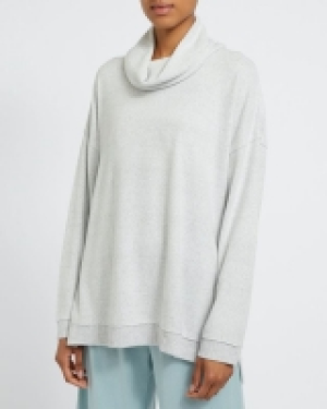 Dunnes Stores  Supersoft Fleece Cowl
