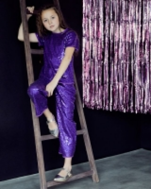 Leigh Tucker Willow Sophie Pant (4-14 years)