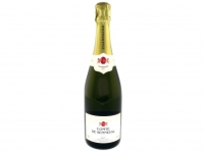 Lidl  Comte de Senneval Champagne Brut 12.5%