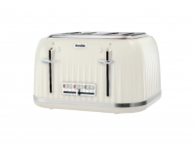 Lidl  Breville Impressions 4 Slice Toaster