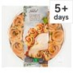 Tesco Finest Caramelised Red Onion A