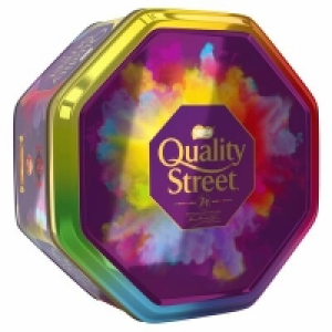 Centra  NESTLÉ QUALITY STREET TIN 900G