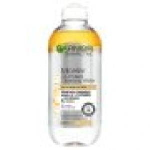 Garnier Micellar Water Oil 400Ml