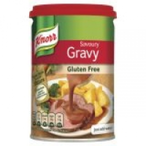 Knorr Gluten Free Savoury Gravy