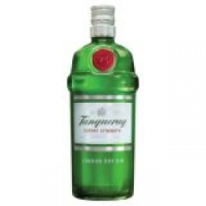 Tanqueray Gin