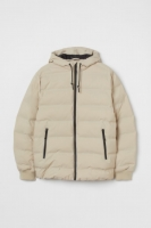 Water-repellent puffer jacket 33.00 €