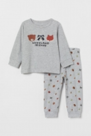 Cotton pyjamas 5.00 €