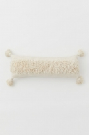 Tasselled rectangular cushion 26.00 €