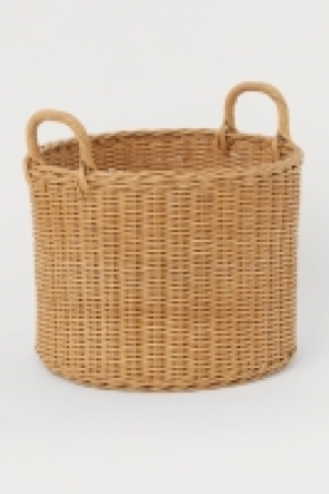 Braided storage basket 25.00 €
