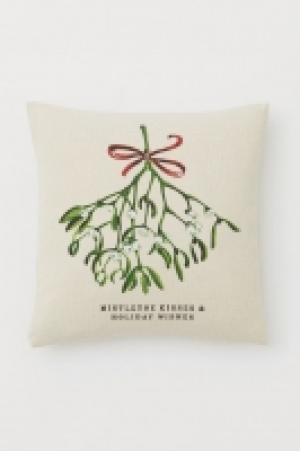 Printed cushion cover 4.00 €