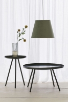 HM  Low side table