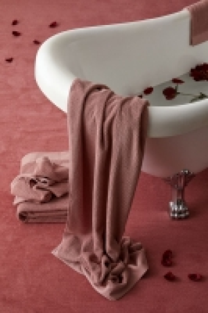 Cotton terry hand towel 3.00 €