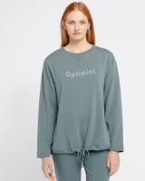 Dunnes Stores  Carolyn Donnelly The Edit Fleece Sweater