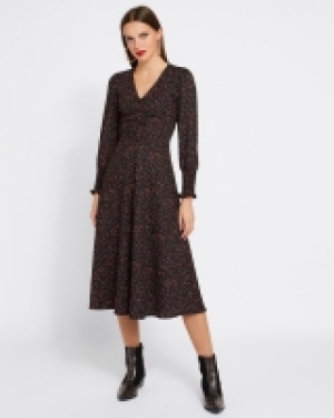 Savida Print Midi Jersey Dress 20.00 €