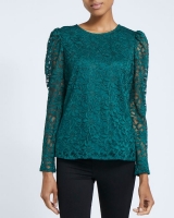 Dunnes Stores  Lace Top
