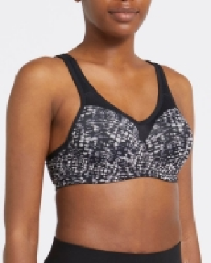 High Impact Underwired Sports Bra 12.00 €
