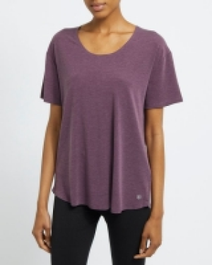 Bonded Tee