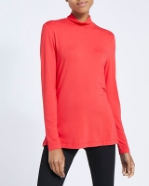 Long Sleeve Turtleneck 7.00 €