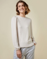 Dunnes Stores  Soft Touch Volume Sleeve