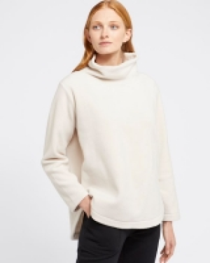 Carolyn Donnelly The Edit Fleece Polo 25.00 €