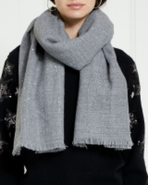 Dunnes Stores  Gallery Etoile Sequin Scarf