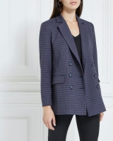 Dunnes Stores  Gallery Ruby Blazer