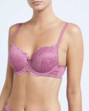 Alice Full Cup Padded Bra
