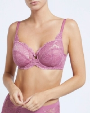 Alice Non-Padded Wired Bra