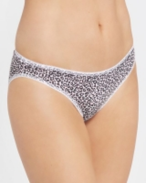 Print Cotton Rich Mini Briefs - Pack Of 5 3.00 €