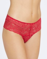 Dunnes Stores  Rose Lace Thong